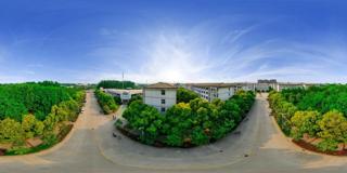 江海职业技术学院
